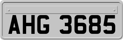 AHG3685