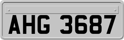 AHG3687