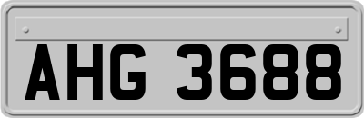 AHG3688