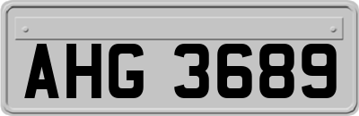 AHG3689