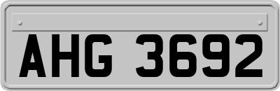 AHG3692