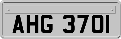 AHG3701