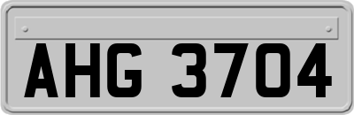 AHG3704