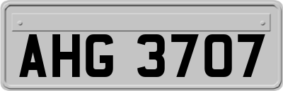 AHG3707
