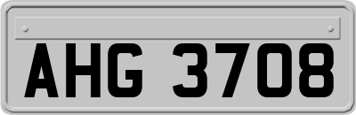 AHG3708