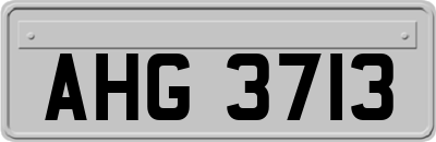 AHG3713