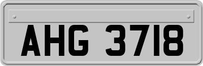 AHG3718