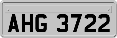 AHG3722