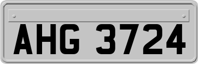 AHG3724