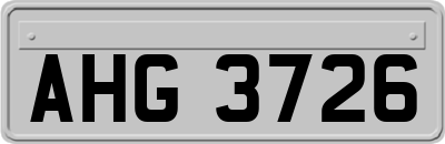 AHG3726