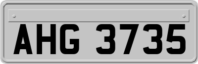 AHG3735