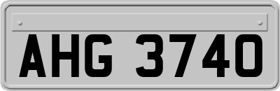 AHG3740