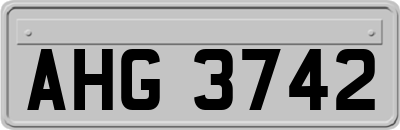 AHG3742