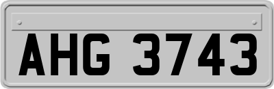 AHG3743