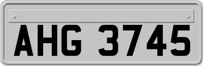 AHG3745