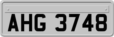 AHG3748