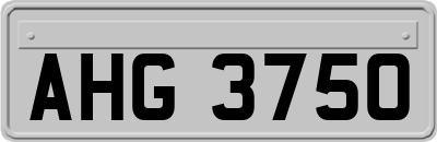 AHG3750
