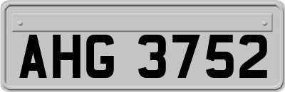 AHG3752