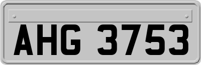 AHG3753