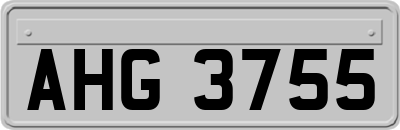 AHG3755
