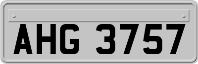 AHG3757