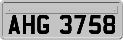 AHG3758