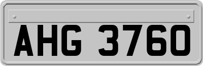 AHG3760