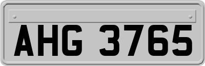 AHG3765