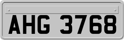 AHG3768
