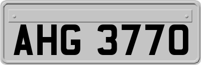 AHG3770