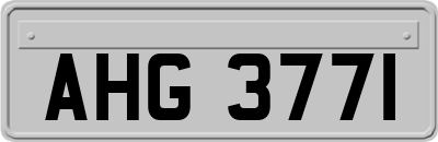 AHG3771