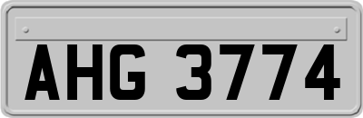 AHG3774