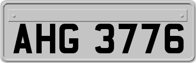 AHG3776