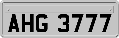 AHG3777