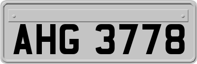AHG3778
