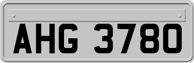 AHG3780