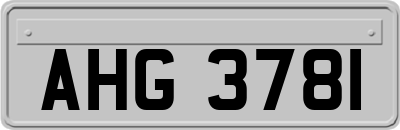 AHG3781