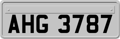 AHG3787