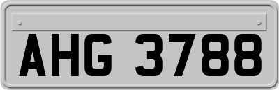 AHG3788