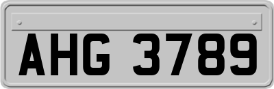 AHG3789