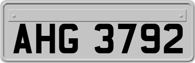 AHG3792
