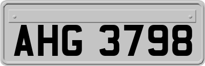 AHG3798