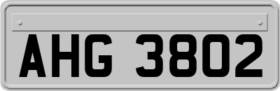 AHG3802