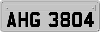 AHG3804