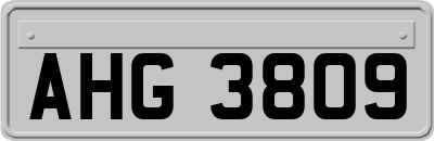 AHG3809