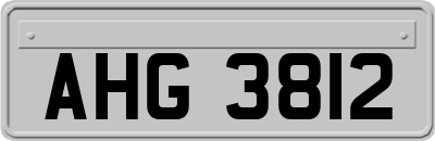 AHG3812