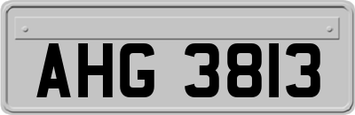 AHG3813
