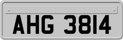 AHG3814