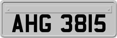 AHG3815