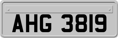 AHG3819